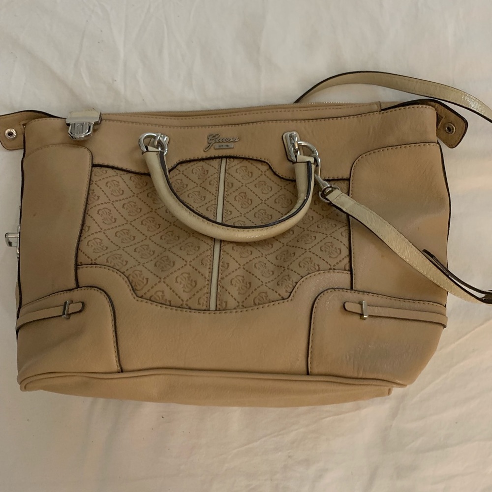 Guess bag .